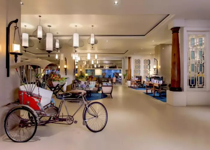 هتل بای ویو پاتایا هتل بای ویو پاتایا